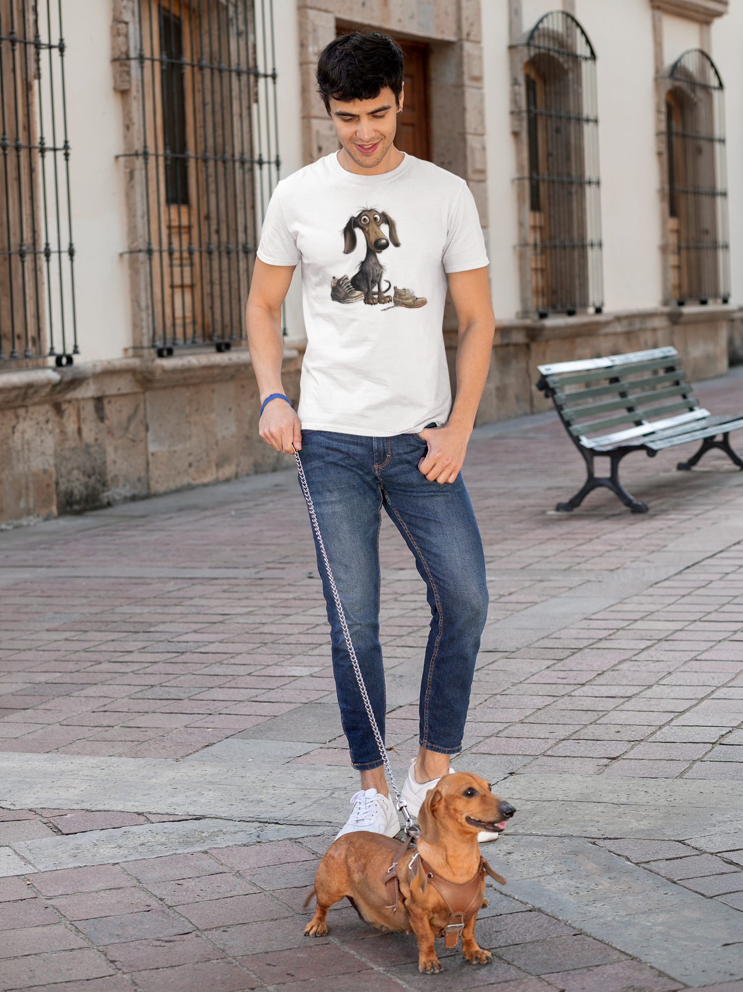 Happy Tails