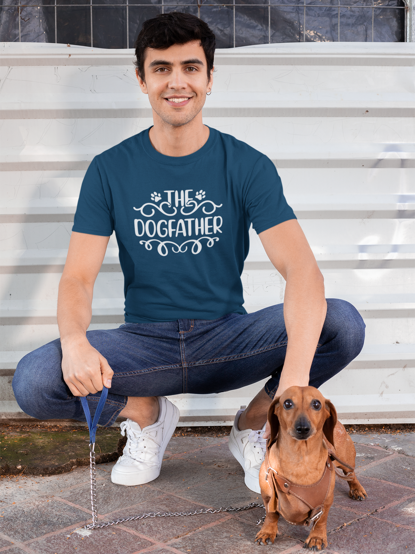 Paws & Proverbs