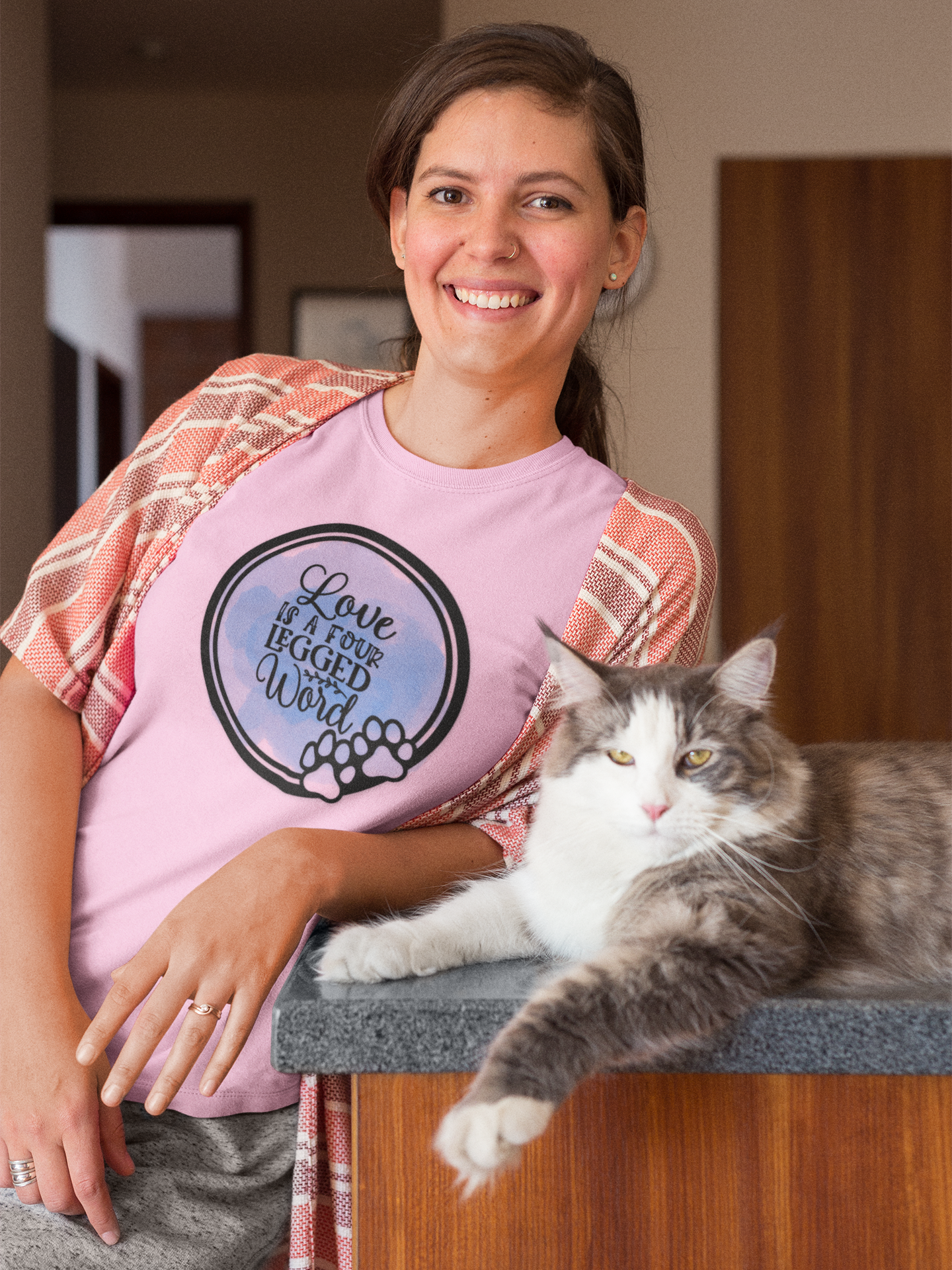 Purr-fect Proverbs