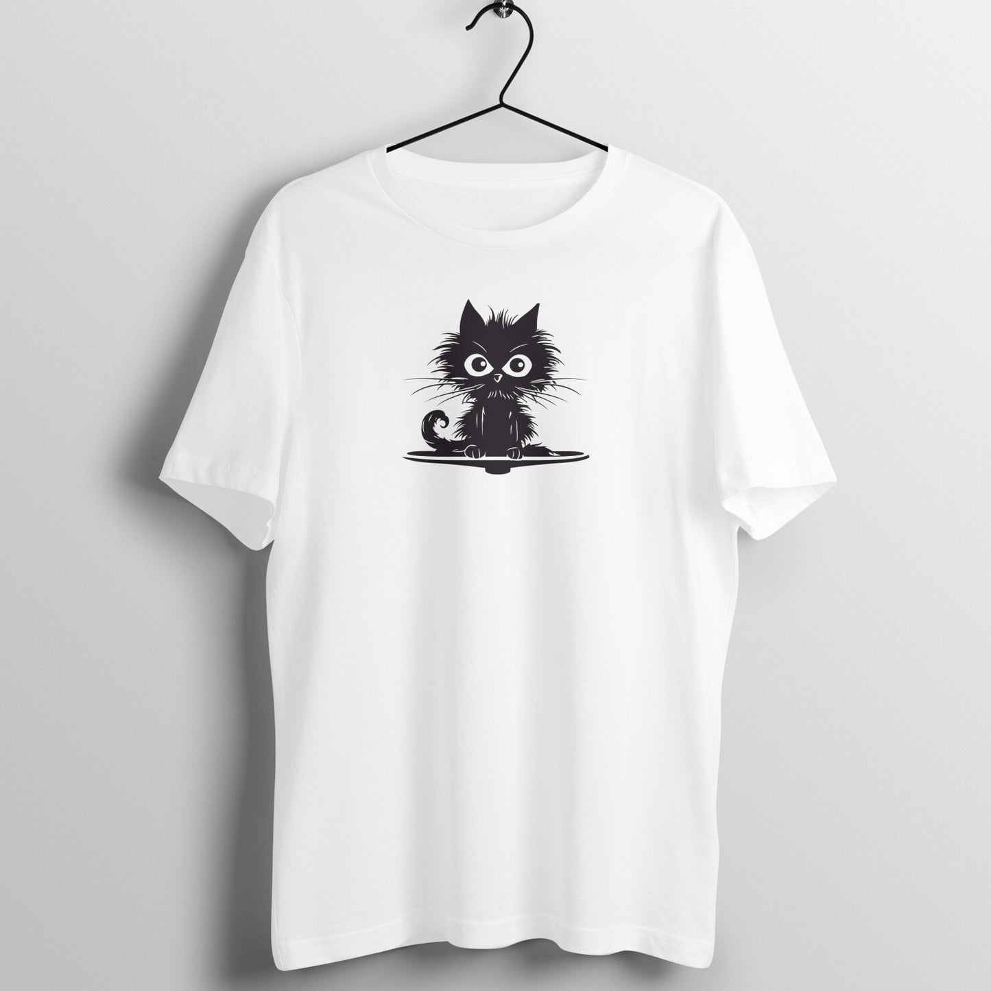 Saucy Claws - Half Sleeve Tee