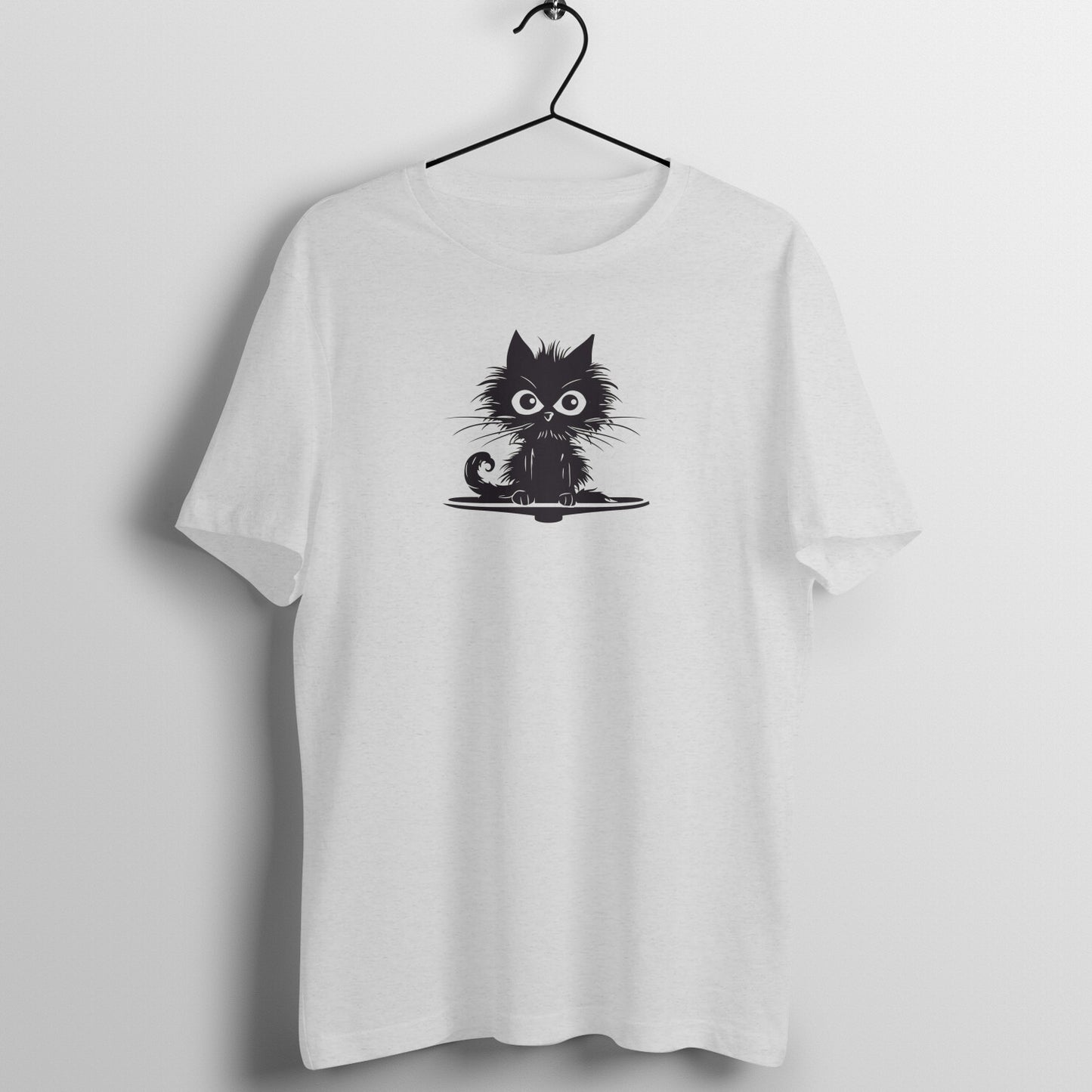 Saucy Claws - Half Sleeve Tee