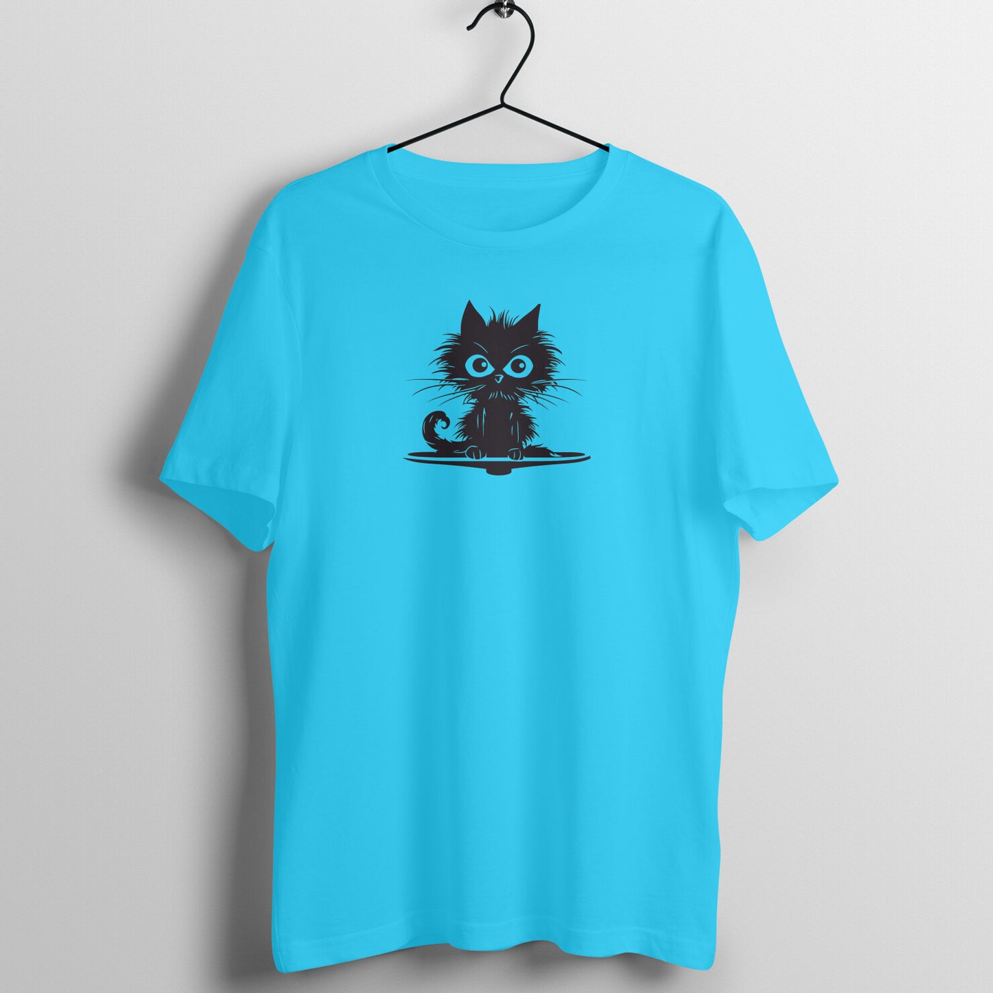 Saucy Claws - Half Sleeve Tee