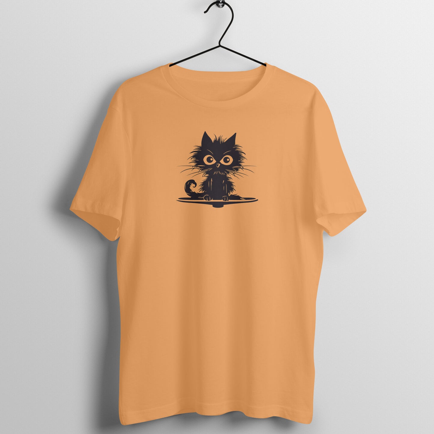 Saucy Claws - Half Sleeve Tee