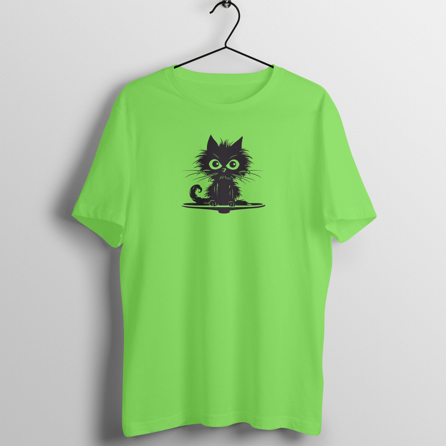 Saucy Claws - Half Sleeve Tee