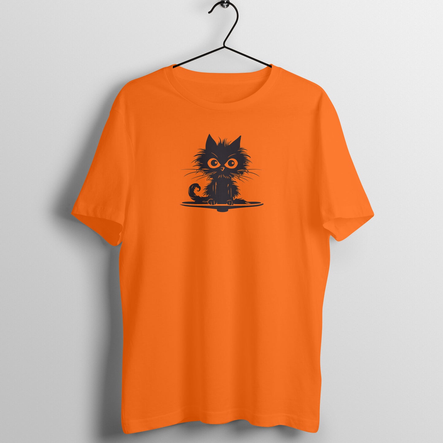 Saucy Claws - Half Sleeve Tee