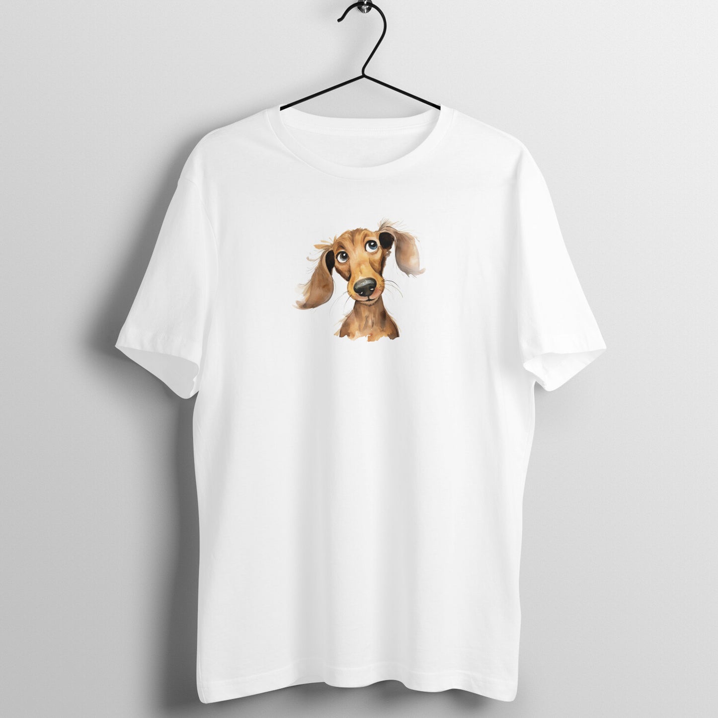 Pawsitively Playful - Half Sleeve Tee