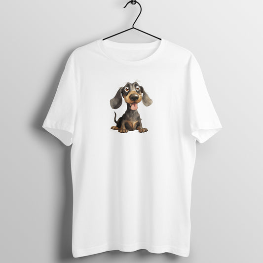 Puppy Pals - Half Sleeve Tee