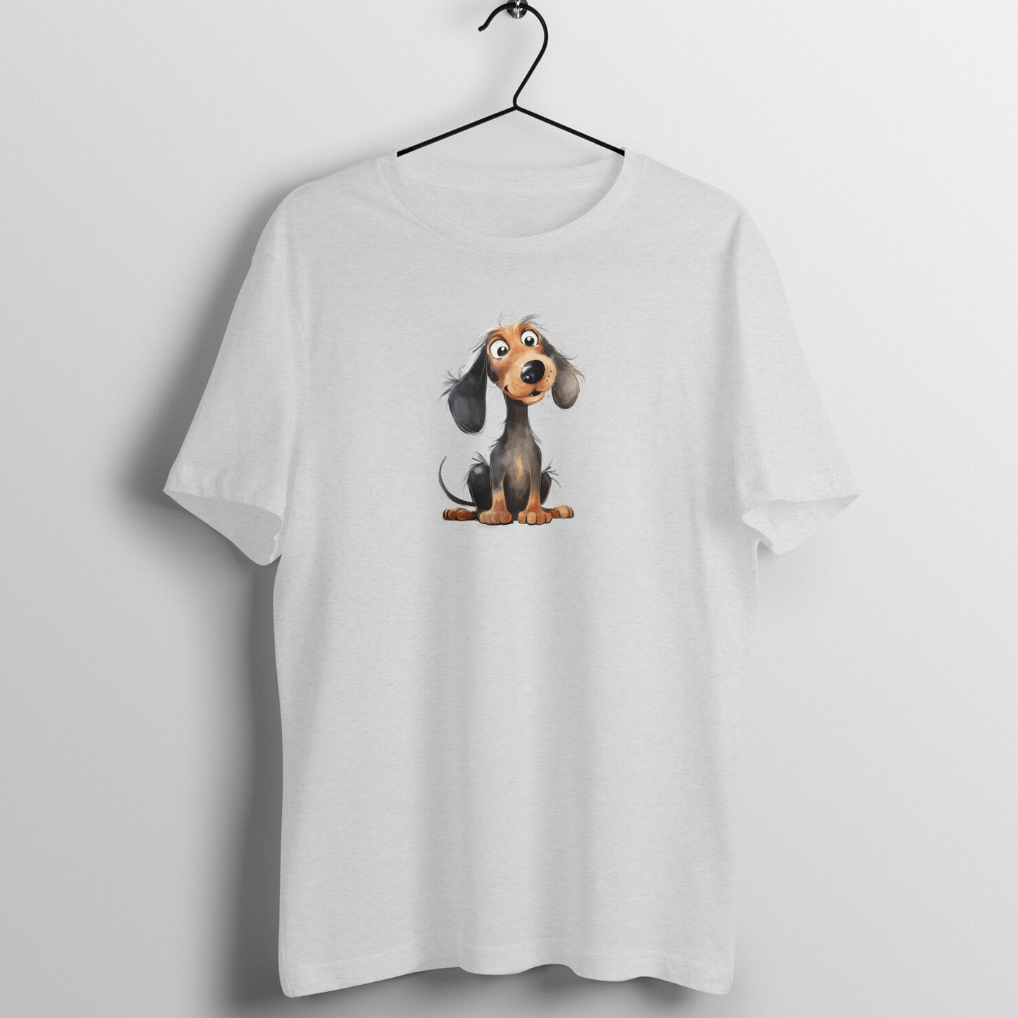 Eccentric Ears - Half Sleeve Tee