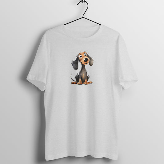 Eccentric Ears - Half Sleeve Tee