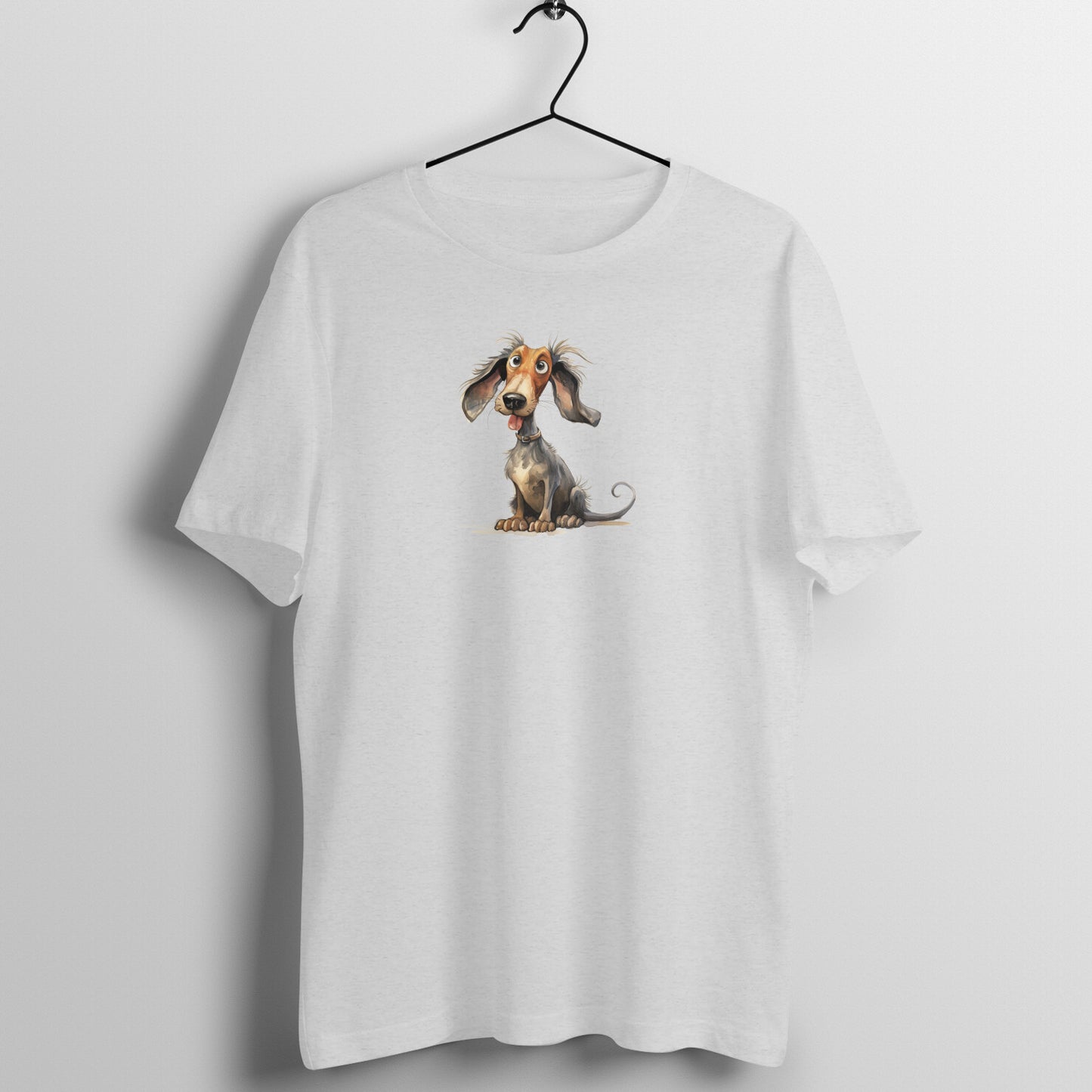 Silly Sausage - Half Sleeve Tee