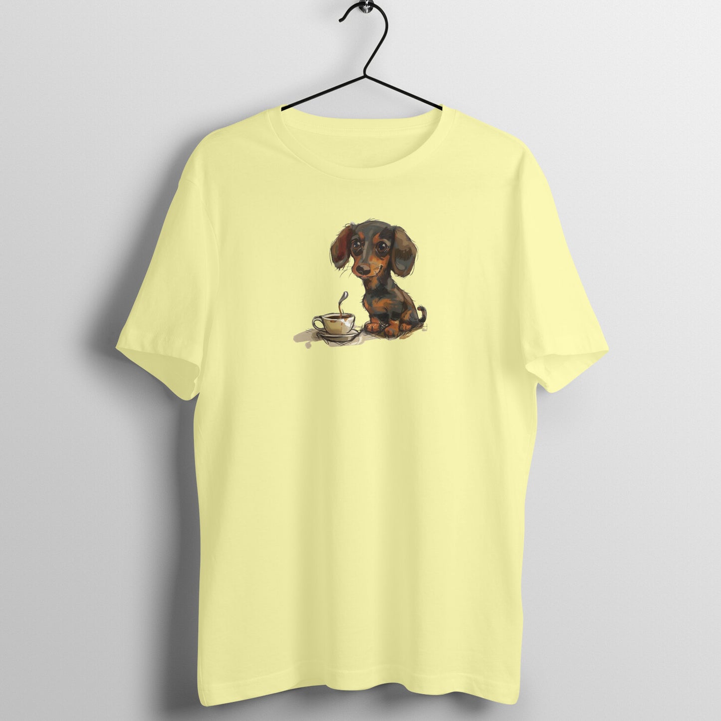 Short Legs Big Beans - Half Sleeve Tee