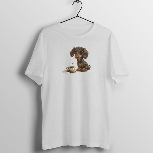 Short Legs Big Beans - Half Sleeve Tee